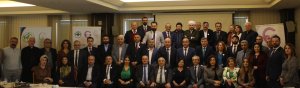کۆڕبەندی داکۆکیکردن لە مافی کەمینەکان لە هەرێمی کوردستان، تا دەگاتە پێوەرە نێودەوڵەتییەکان